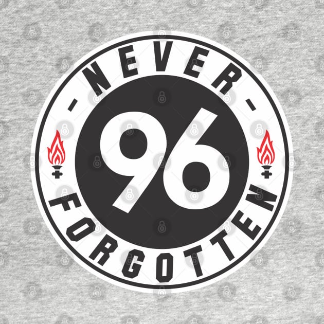 96 NEVER FORGOTTEN by THE_WOWNOW